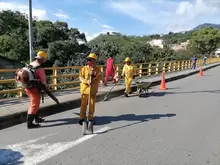 Se cumple hoy 22 de Julio el día Sin Carro y sin Moto en San Gil