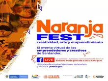 Naranja Fest