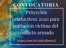 Convocatoria