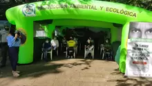 Se cumplió con éxito convocatoria con comerciantes y comunidad del sector el Malecón de San Gil