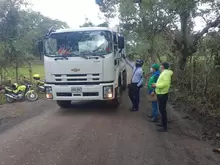 La Administración Municipal de San Gil sigue construyendo pedagogía y control en la movilidad vial