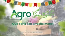 Agro San Gil 2021, Que Feria Tan arrecha mano