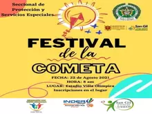 Festival de la Cometa