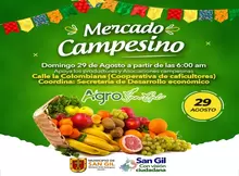 Mercado Campesino