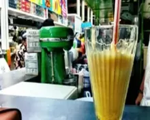 Batido típico