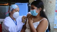 San Gil cumplió con éxito la tercera Jornada Nacional de Vacunación