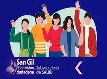 Mecanismo de Participación Social en Salud - Subsecretaría de Salud