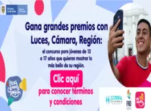 Gana grandes premios con Luces, Cámra, Región - MinTIC