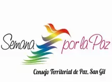 Semana Por la Paz. Consejo Territorial de Paz del Municipio de San Gil