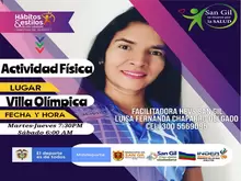 Actividad Física