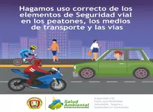 Semana de la Movilidad Sostenible