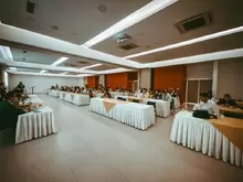 Participación en la instalación de la Asamblea General de Personeros de Santander