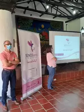 No todo es color de Rosa