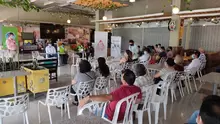 Se realizó entrega de fertilizante para la renovación de cafetales en el municipio