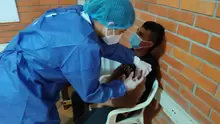 Vacunación Extramural