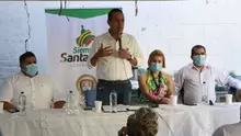 Se hace entrega de 50 uniformes y regalos sorpresa para los niños, jóvenes y adultos de la UAI