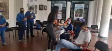 Se realizó taller en fortalecimiento a las habilidades Psicosociales