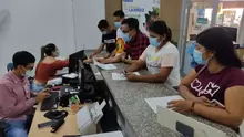 Se llevó a cabo en la Registraduría Municipal el cargue de los jurados Consejos Juveniles