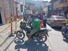 Por una mejor Movilidad para el Municipio