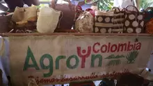 Participación del III Foro de Innovación de Fibras Naturales y Agroartesanias de Ecofibras