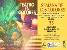 Semana de los Colores