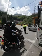 Seguimos trabajando por la movilidad del municipio