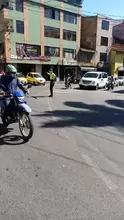 Seguimos trabajando por la movilidad del municipio