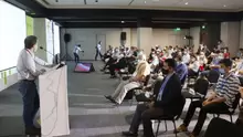 Acompañamiento a la instalación del VI Foro Internacional de Innovación Turística