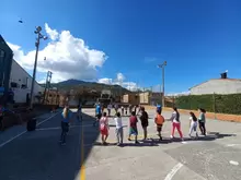 Se realizó la clausura de las Escuelas de Formación Deportiva