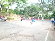 Se realizó la clausura de las Escuelas de Formación Deportiva