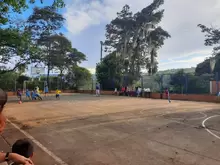 Se realizó la clausura de las Escuelas de Formación Deportiva