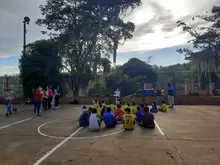 Se realizó la clausura de las Escuelas de Formación Deportiva