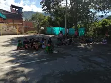 Se realizó la clausura de las Escuelas de Formación Deportiva