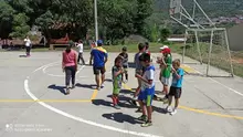 Se realizó la clausura de las Escuelas de Formación Deportiva