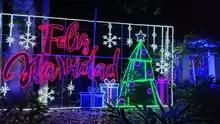 Navidad Gallineral 