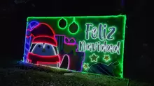 Navidad Gallineral 