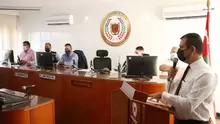 Entrega de credenciales Consejo Municipal de Juventudes