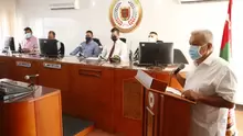 Entrega de credenciales Consejo Municipal de Juventudes