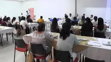 Participación en el Encuentro Departamental de Mujeres Cafeteras