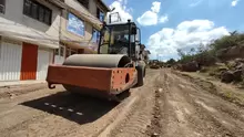 Se da inicio al mantenimiento preventivo de la Carrera 19