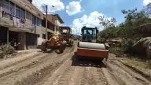 Se da inicio al mantenimiento preventivo de la Carrera 19