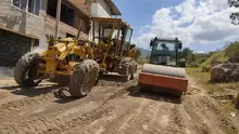 Se da inicio al mantenimiento preventivo de la Carrera 19