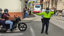 Continuamos con la campaña de prevención vial