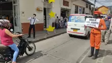 Continuamos con la campaña de prevención vial