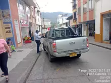 Apoyo y control a la movilidad