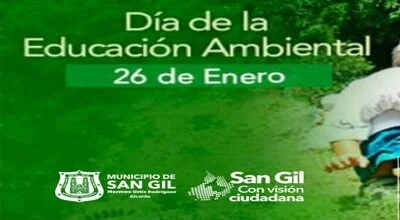 Día de la Educación Ambiental