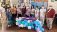 Jornada de sensibilización ante El Día Mundial de la Lepra