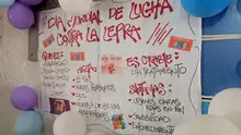 Jornada de sensibilización ante El Día Mundial de la Lepra