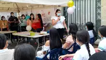 Se realizó jornada especial de socialización e información a la comunidad sobre el cáncer