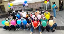 Se realizó jornada especial de socialización e información a la comunidad sobre el cáncer